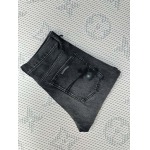 2025年8月2日入荷新作Chrome Heartsジーパン人気/【极品】/KB工場
