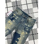 2025年8月2日入荷新作DGジーパン人気/【极品】/KB工場