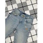 2025年8月2日入荷新作Louis Vuittonジーパン人気/【极品】/KB工場