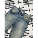 2025年8月2日入荷新作GUCCIジーパン人気/【极品】/KB工場