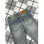 2025年8月2日入荷新作GUCCIジーパン人気/【极品】/KB工場