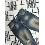 2025年8月2日入荷新作BALENCIAGAジーパン人気/【极品】/KB工場
