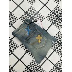 2025年8月2日入荷新作Chrome Heartsジーパン人気/【极品】/KB工場