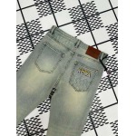 2025年8月2日入荷新作FENDIジーパン人気/【极品】/KB工場
