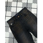 2025年8月2日入荷新作Louis Vuittonジーパン人気/【极品】/KB工場