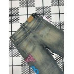 2025年8月2日入荷新作BALENCIAGAジーパン人気/【极品】/KB工場