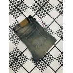 2025年8月2日入荷新作BALENCIAGAジーパン人気/【极品】/KB工場