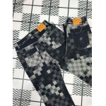 2025年8月2日入荷新作Louis Vuittonジーパン人気/【极品】/KB工場