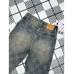 2025年8月2日入荷新作Louis Vuittonジーパン人気/【极品】/KB工場