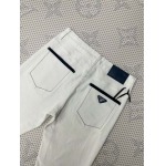 2025年8月2日入荷新作PRADAジーパン人気/【极品】/KB工場