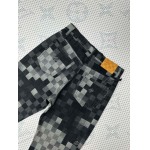 2025年8月2日入荷新作Louis Vuittonジーパン人気/【极品】/KB工場