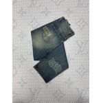 2025年8月2日入荷新作Louis Vuittonジーパン人気/【极品】/KB工場