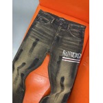 2025年8月2日入荷新作BALENCIAGAジーパン人気/【极品】/KB工場