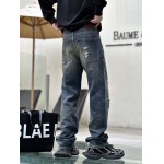 2025年8月2日入荷新作BALENCIAGAジーパン人気/【极品】/KB工場