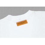 2025年8月4日入荷新作Louis vuitton半袖 tシャツ人気商品/DW工場