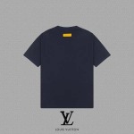 2025年8月4日入荷新作Louis vuitton半袖 tシャツ人気商品/DW工場