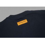 2025年8月4日入荷新作Louis vuitton半袖 tシャツ人気商品/DW工場