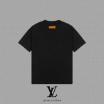 2025年8月4日入荷新作Louis vuitton半袖 tシャツ人気商品/DW工場