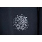 2025年8月4日入荷新作Chrome hearts半袖 tシャツ人気商品/DW工場