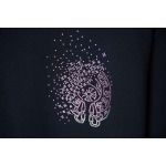 2025年8月4日入荷新作Chrome hearts半袖 tシャツ人気商品/DW工場