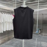 2025年8月4日入荷新作Chrome heartsタンクトップ人気商品/DW工場