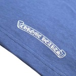 2025年8月4日入荷新作Chrome hearts半袖 tシャツ人気商品/DW工場