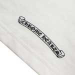 2025年8月4日入荷新作Chrome hearts半袖 tシャツ人気商品/DW工場