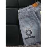 2025年8月4日入荷新作Chrome heartsジーパン人気商品/DW工場