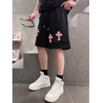 2025年8月4日入荷新作Chrome heartsズボン人気商品/DW工場