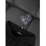 2025年8月4日入荷新作Chrome hearts半ズボン人気商品/DW工場
