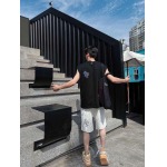 2025年8月4日入荷新作Chrome heartsズボン人気商品/DW工場