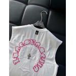 2025年8月4日入荷新作Chrome hearts半袖 tシャツ人気商品/DW工場