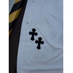 2025年8月4日入荷新作Chrome heartsジーパン人気商品/DW工場