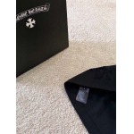 2025年8月4日入荷新作Chrome hearts半袖 tシャツ人気商品/DW工場