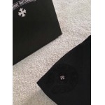 2025年8月4日入荷新作Chrome hearts半袖 tシャツ人気商品/DW工場