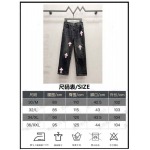 2025年8月4日入荷新作Chrome heartsジーパン人気商品/DW工場