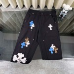 2025年8月4日入荷新作Chrome heartsジーパン人気商品/DW工場