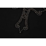 2025年8月4日入荷新作Chrome hearts半袖 tシャツ人気商品/DW工場