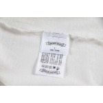 2025年8月4日入荷新作Chrome hearts半袖 tシャツ人気商品/DW工場