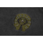 2025年8月4日入荷新作Chrome hearts半袖 tシャツ人気商品/DW工場