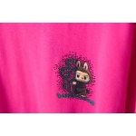 2025年8月4日入荷新作Chrome hearts半袖 tシャツ人気商品/DW工場