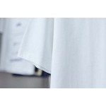 2025年8月4日入荷新作Chrome hearts半袖 tシャツ人気商品/DW工場