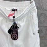 2025年8月4日入荷新作Chrome hearts半ズボン人気商品/DW工場