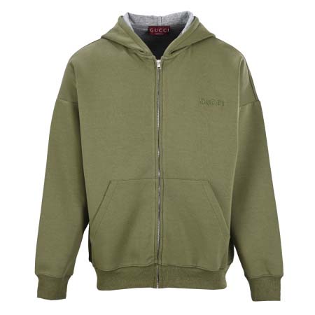 2025年8月6日入荷新作Gucciパーカー人気商品/DW工...