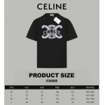 2025年8月6日入荷新作Celine半袖 tシャツ人気商品/DW工場