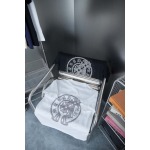 2025年8月6日入荷新作Chrome Hearts半袖 tシャツ人気商品/DW工場