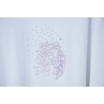 2025年8月6日入荷新作Chrome Hearts半袖 tシャツ人気商品/DW工場