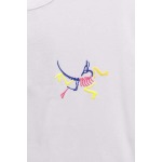 2025年8月6日入荷新作ARCTERYX半袖 tシャツ人気商品/DW工場