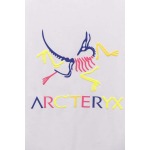 2025年8月6日入荷新作ARCTERYX半袖 tシャツ人気商品/DW工場