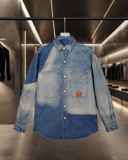 2025年8月6日入荷新作Louis Vuittonジャケッ...